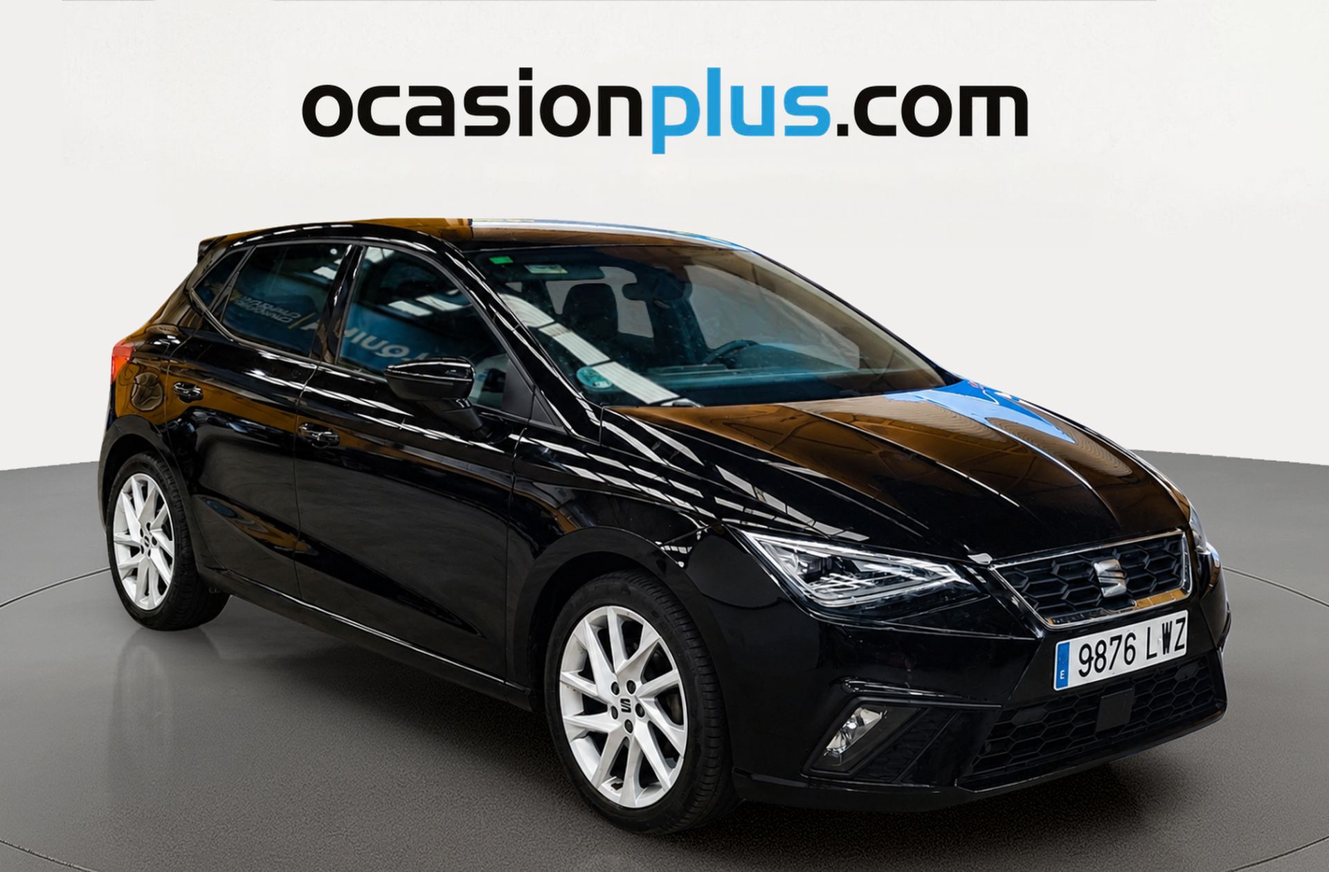 SEAT Ibiza 1.5 TSI FR DSG - foto 2