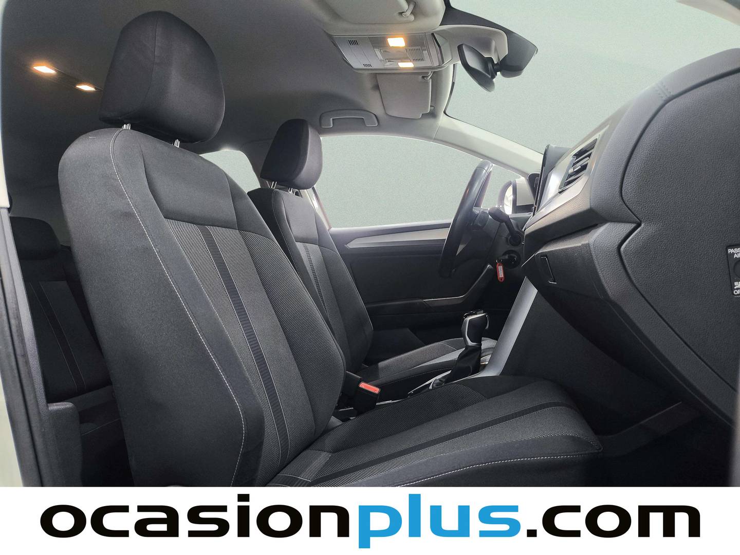 Volkswagen T-Roc Volkswagen T-Roc Life 1.5 TSI (150 CV) DSG automático