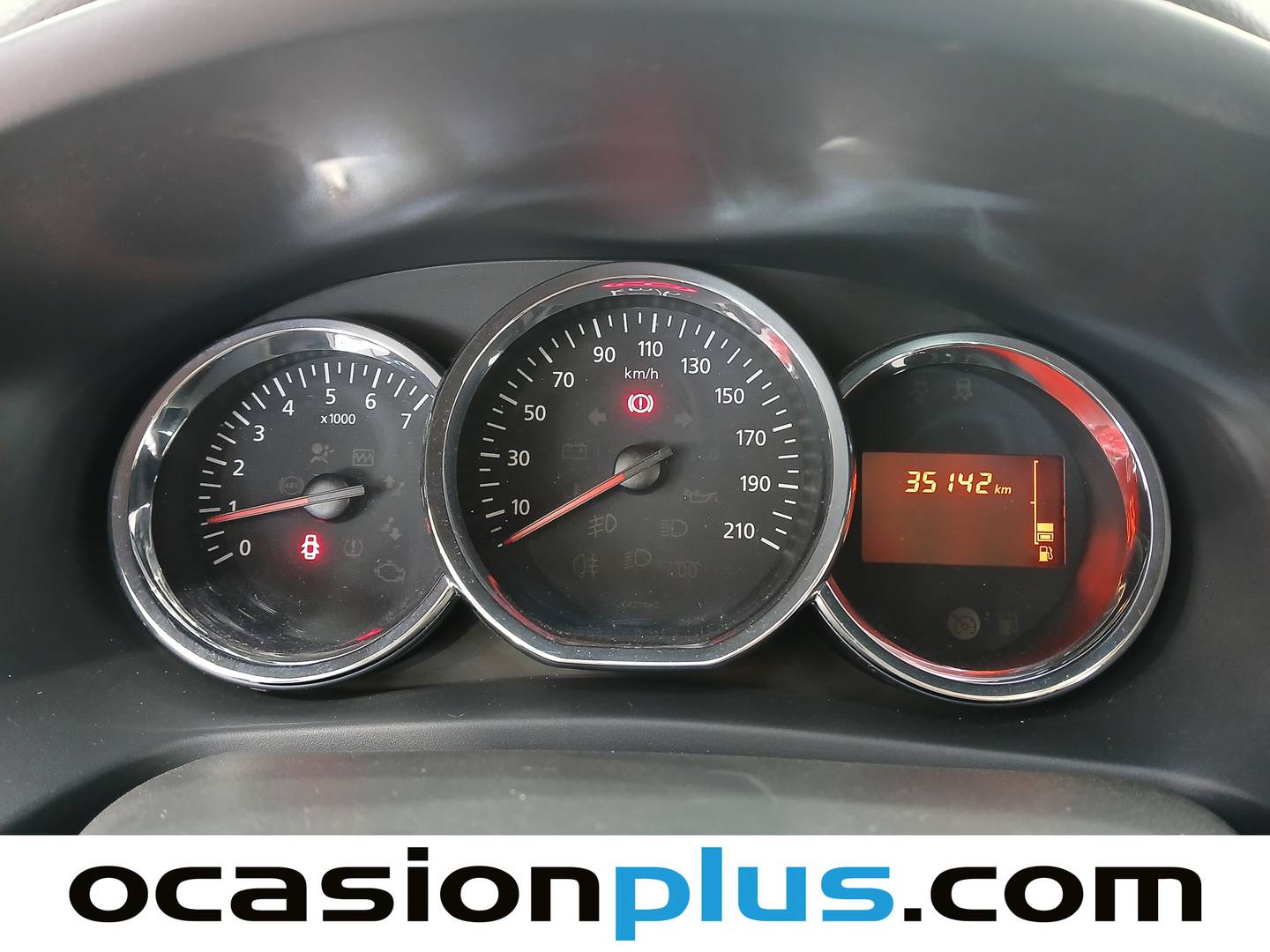 Dacia Sandero Dacia Sandero Stepway TCe (90 CV) 2015
