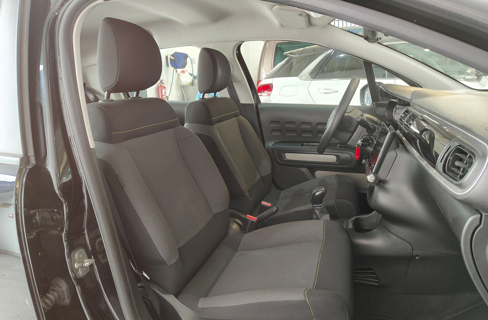 Citroën C3 PureTech 82 Feel - foto 17