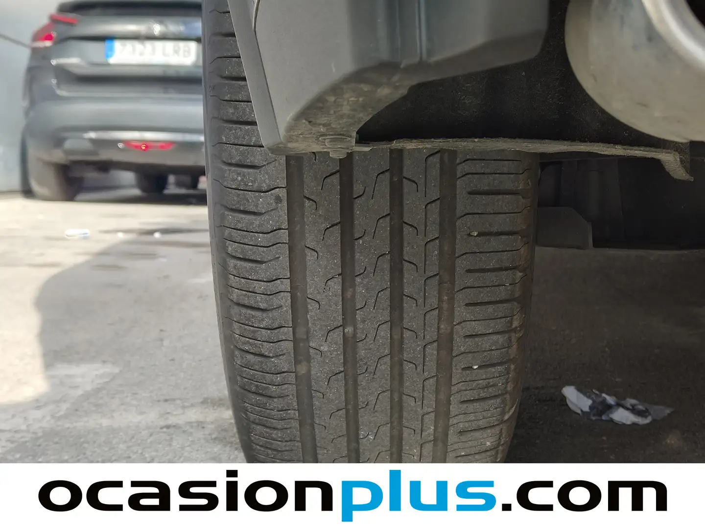 Foto Lynk & Co 01 Lynk & Co 01 1.5 PHEV 6.6kW  (261 CV)