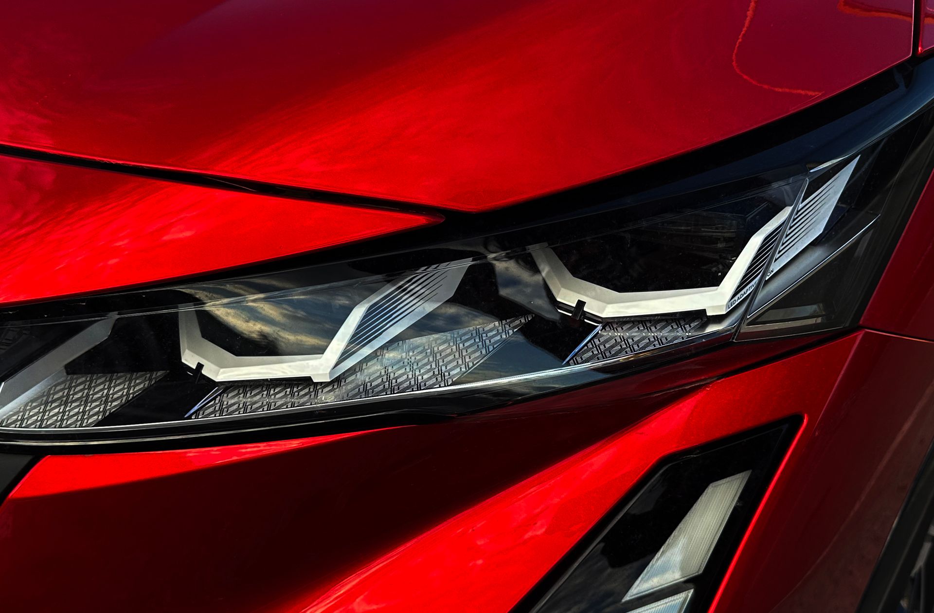 Renault Austral Techno E-Tech Full Hybrid - foto 17