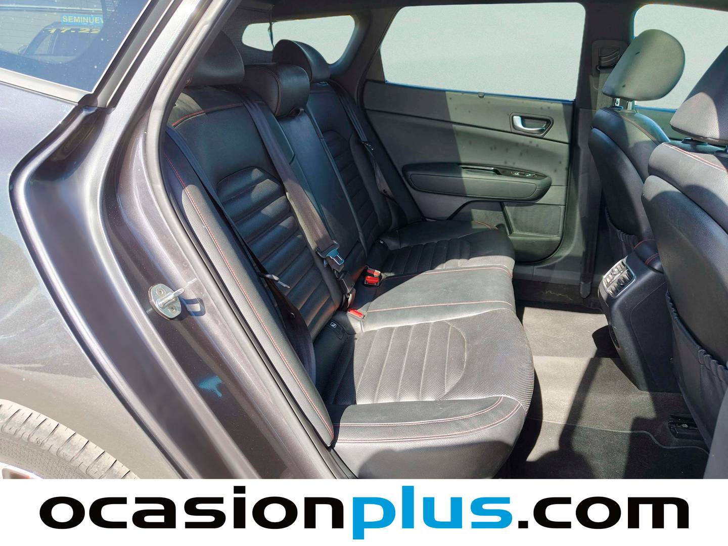 KIA Optima SW KIA Optima SW SW 1.7 CRDi VGT GT Line Eco-Dynamics (141 CV) al mejor precio