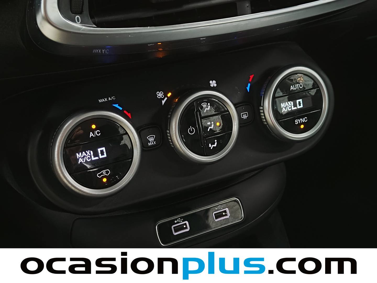 Foto Fiat 500X Fiat 500X 1.6 MultiJet Cross 4x2 (130 CV)