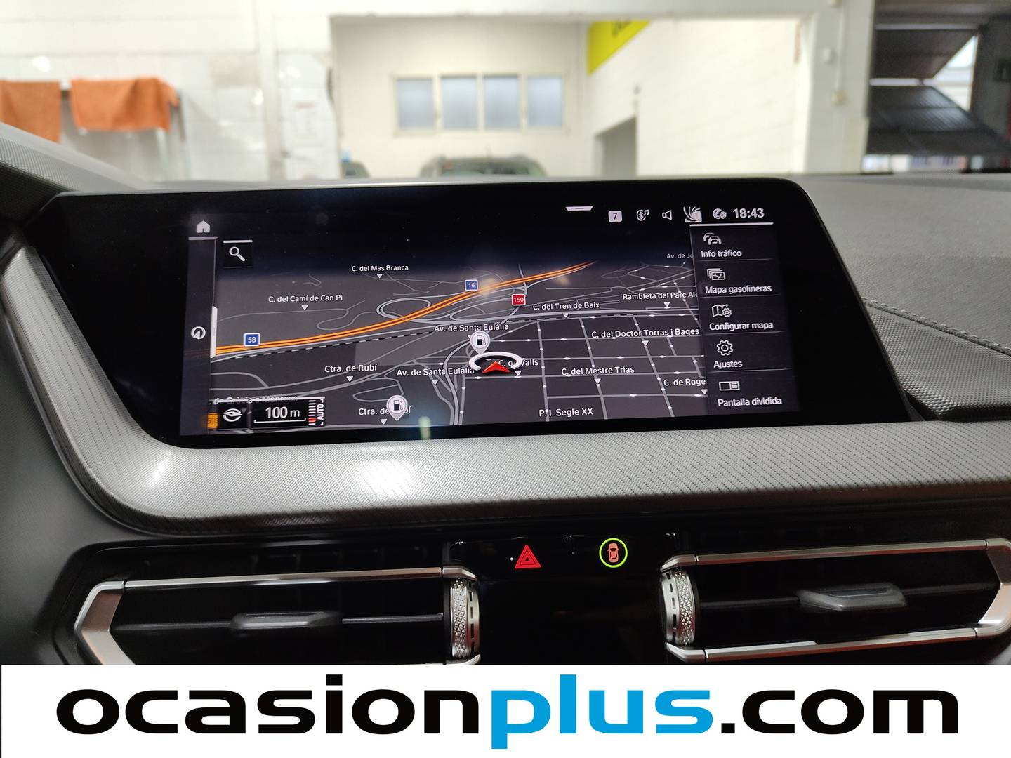 BMW Serie 2 BMW Serie 2 220i Gran Coupe (178 CV) Pack M gasolina