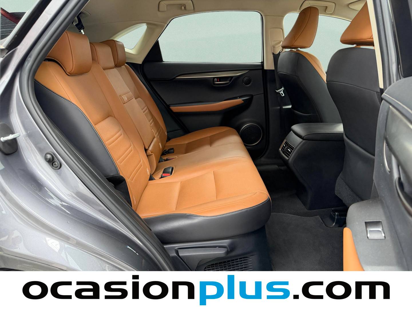 Lexus NX Lexus NX 300h Executive Navigation 4WD 145 kW (197 CV) al mejor precio