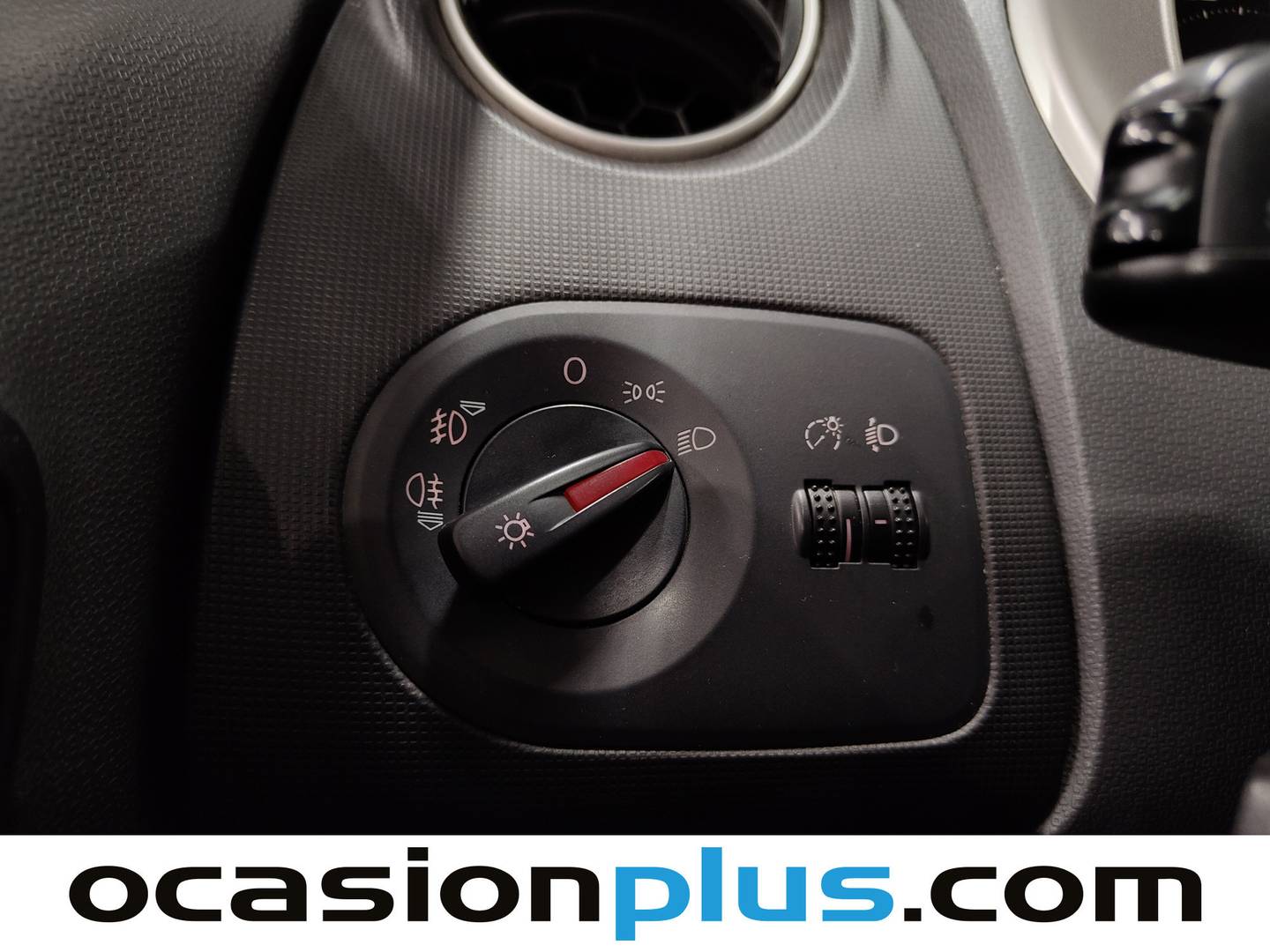 Seat Ibiza Seat Ibiza 1.4 16v Style (85 CV) de segunda mano