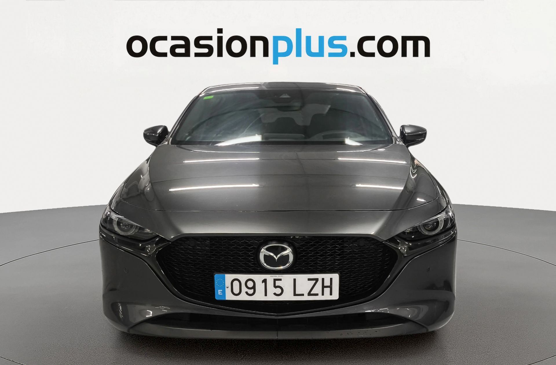 Mazda Mazda3 2.0 e-SKYACTIV-G Zenith - foto 13