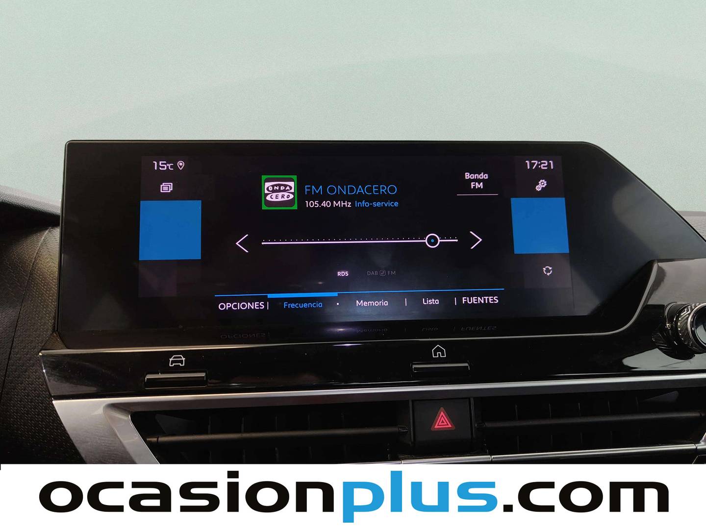 Citroën C4 Citroën C4 PureTech 130 S&S 6v Feel Pack (130 CV) gasolina