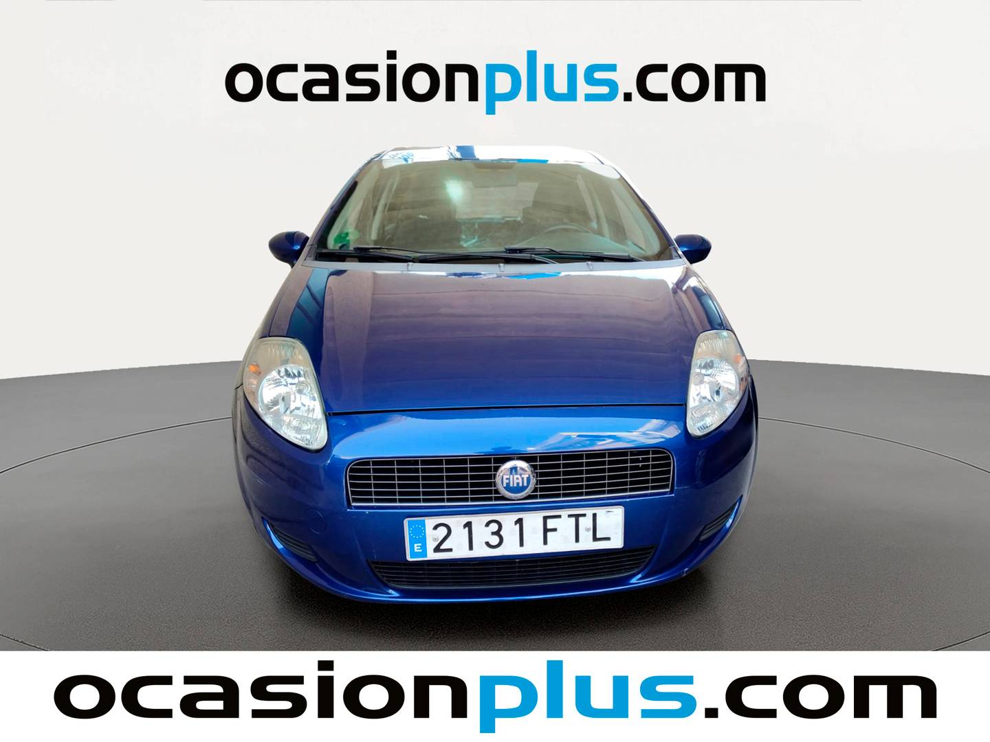 Fiat Grande Punto Fiat Grande Punto 1.4 Dynamic (77 CV) 77cv