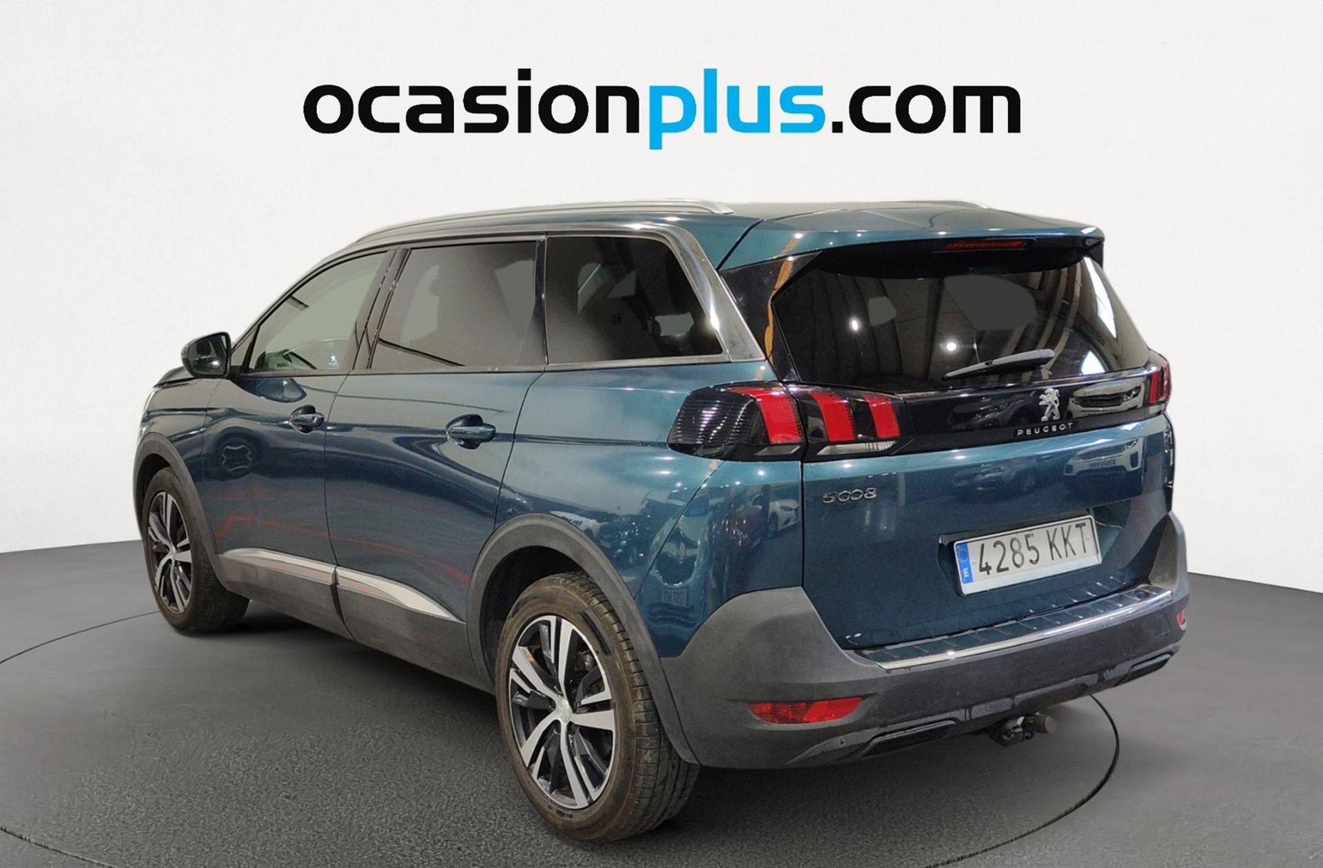 Peugeot 5008 BlueHDi 130 Allure - foto 3