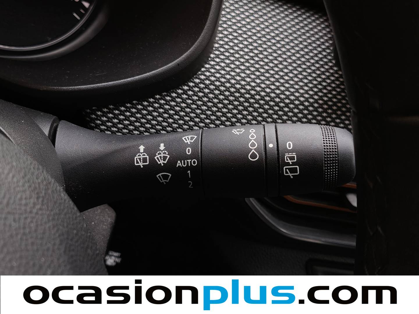 Foto Dacia Sandero Dacia Sandero Stepway Comfort TCe  (91 CV)