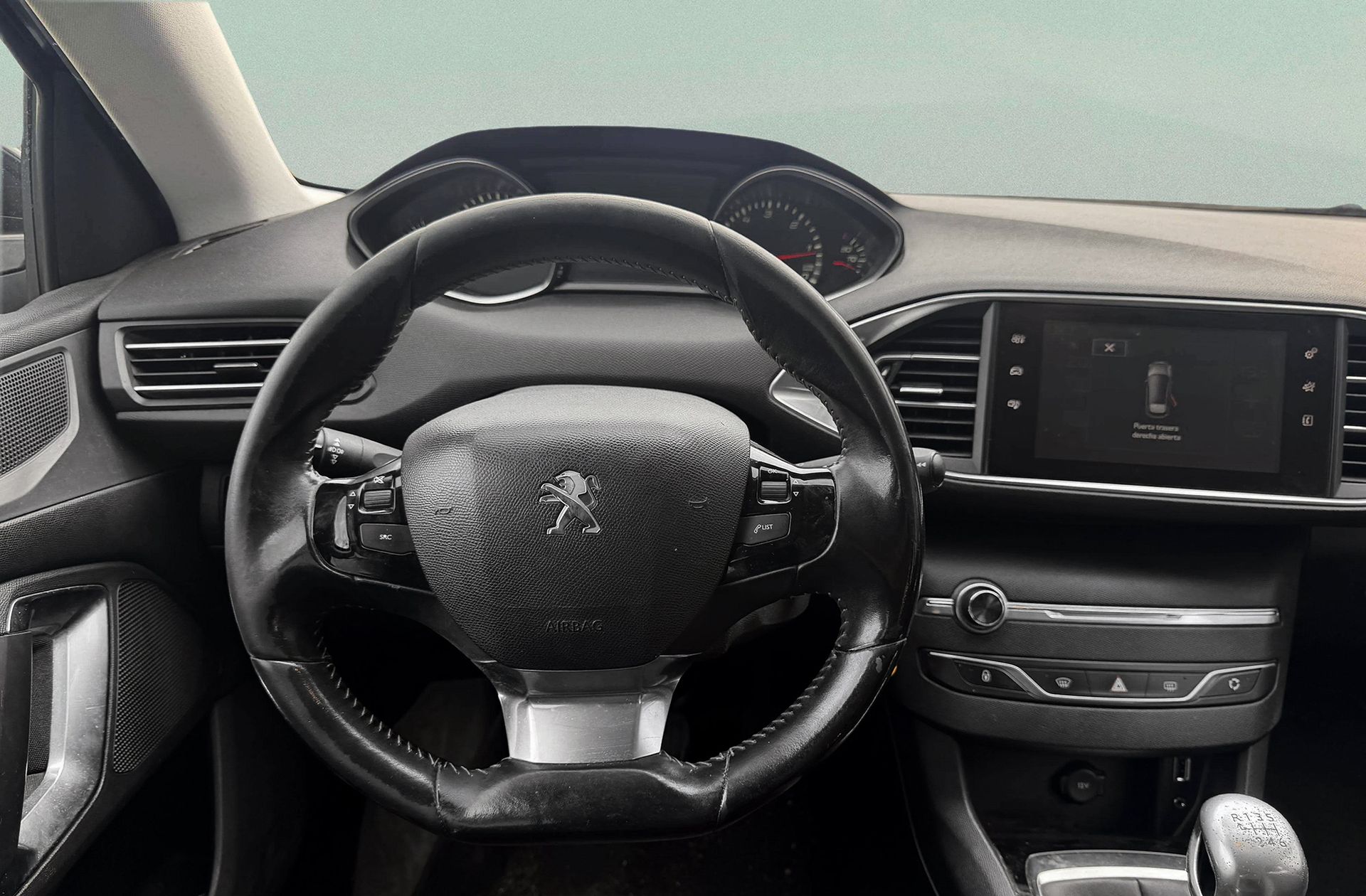 Peugeot 308 BlueHDi 120 Style - foto 18