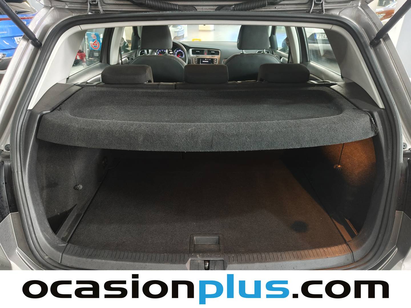 Foto Volkswagen Golf Volkswagen Golf Edition 1.2 TSI BMT (105 CV)