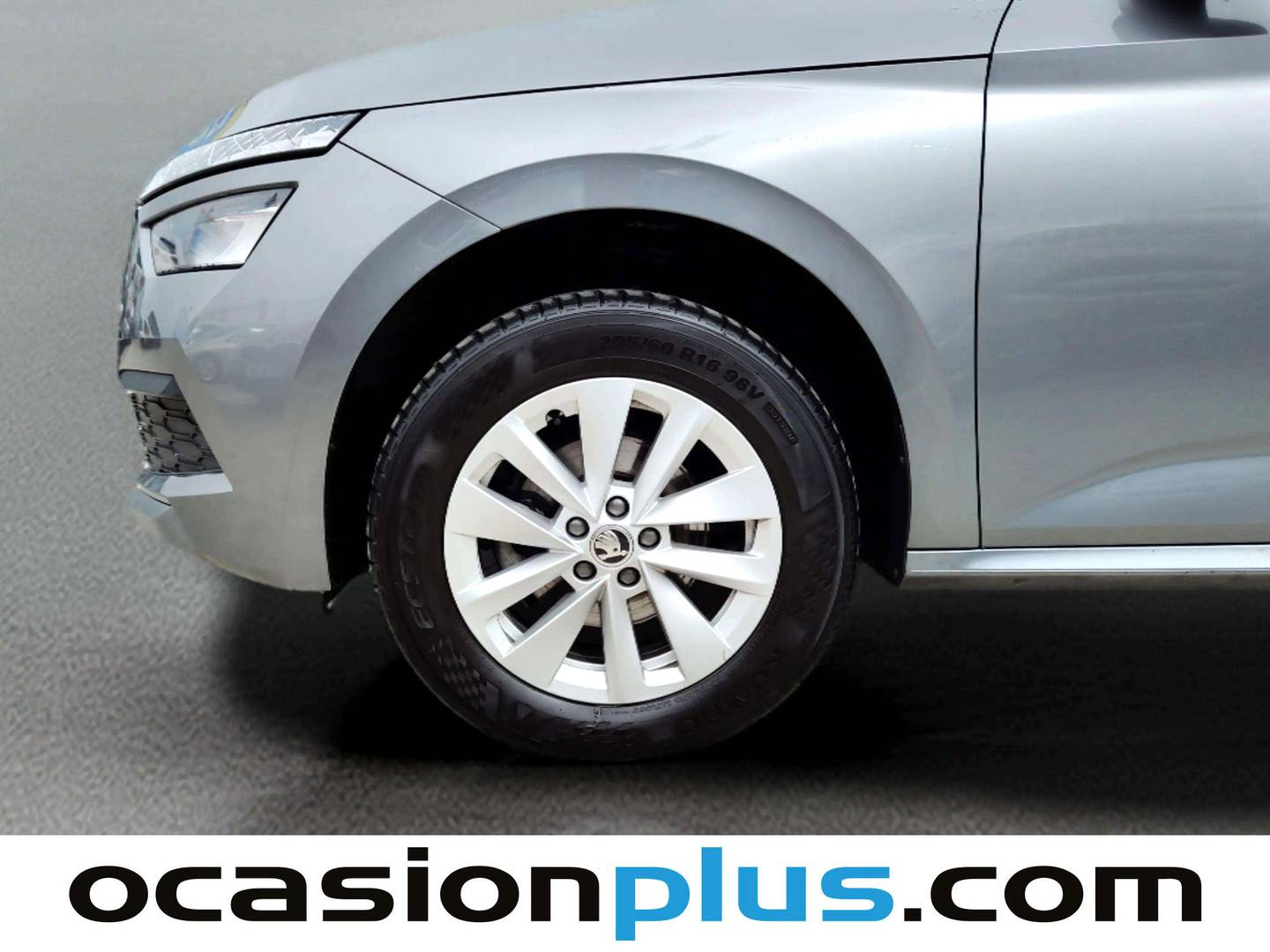 Skoda Kamiq Skoda Kamiq 1.5 TSI Ambition  (150 CV) de segunda mano