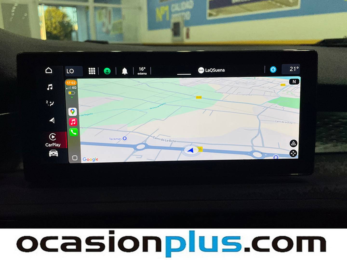 Foto Alfa Romeo Tonale Alfa Romeo Tonale 1.5 MHEV Sprint FWD (130 CV)