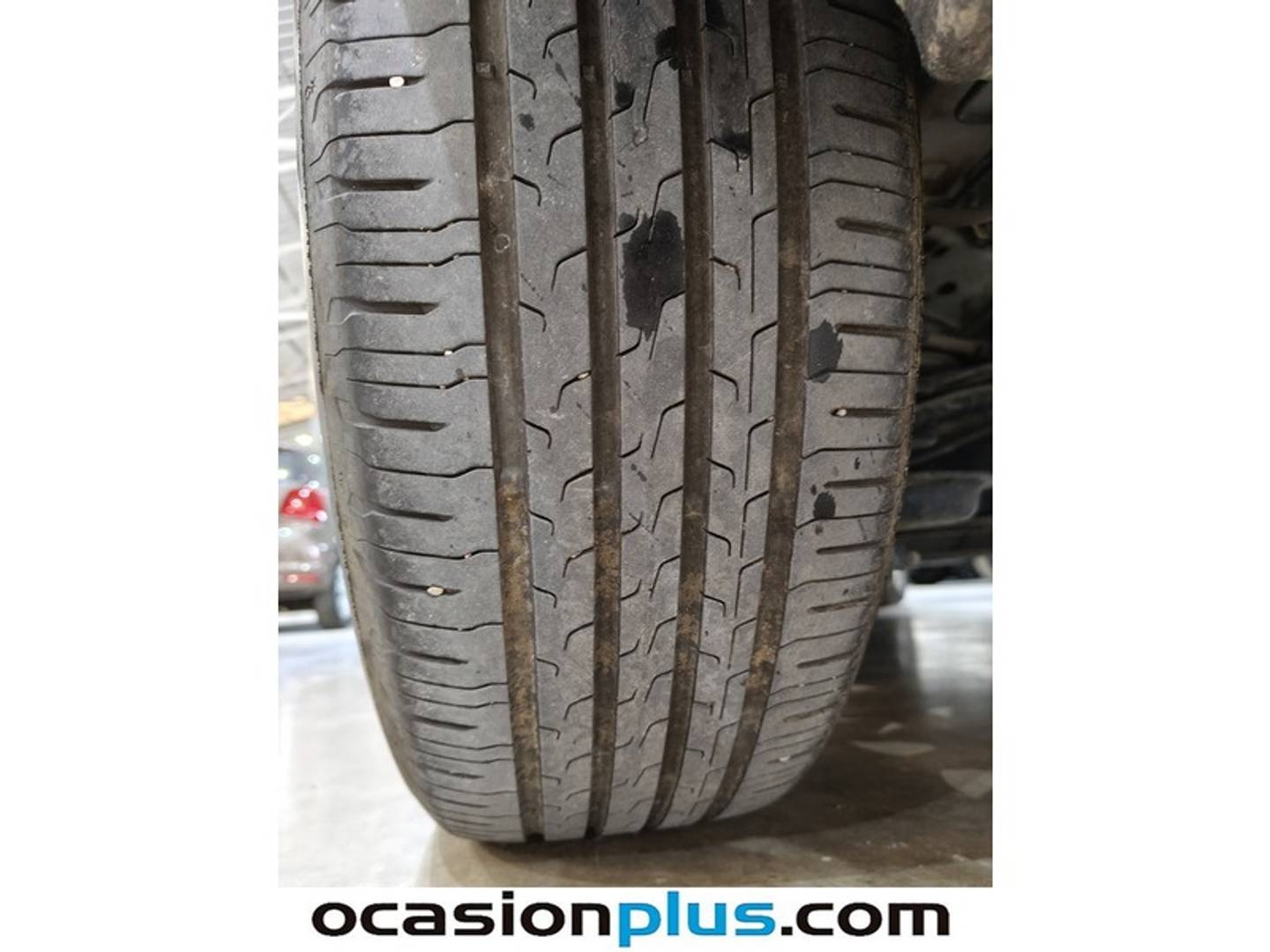 Foto Ford Kuga Ford Kuga 2.5 Duratec FHEV ST-Line Auto (190 CV)