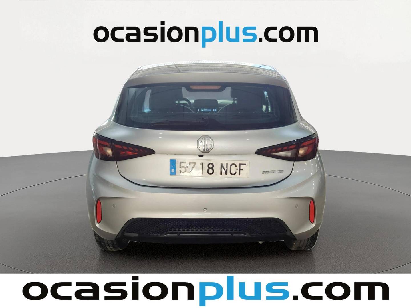 MG MG3 MG MG3 1.5 Comfort (116 CV) barato