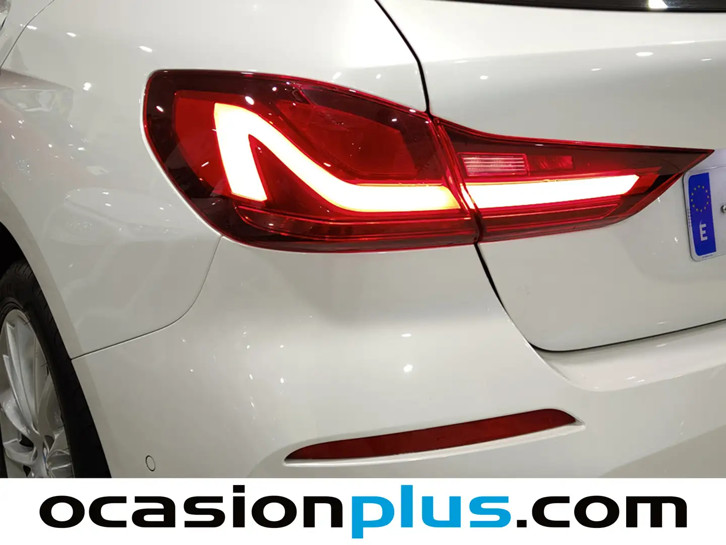 Foto BMW Serie 1 BMW Serie 1 118d Business (150 CV)