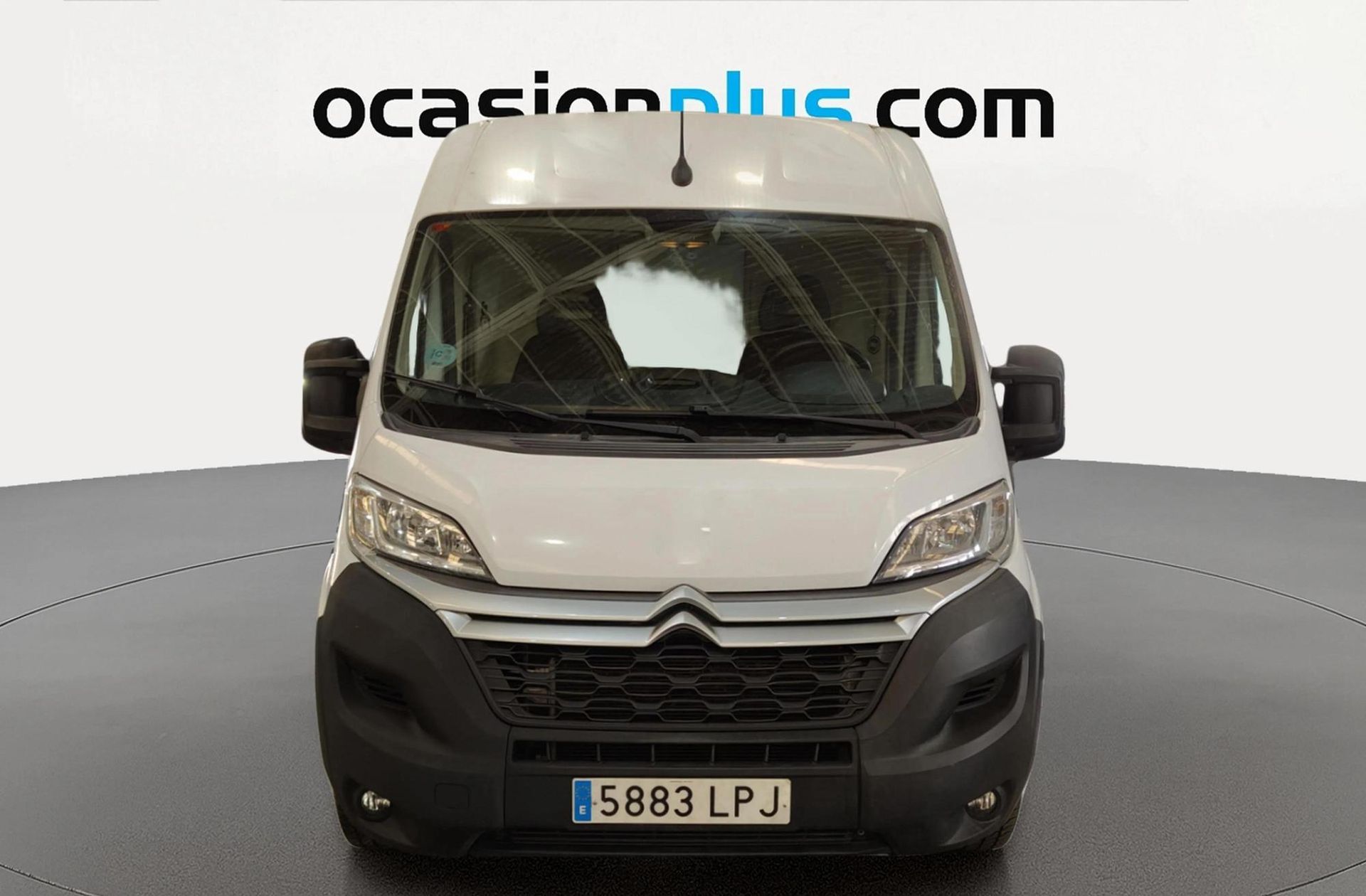 Citroën Jumper BlueHDi 140 33 L2H2 - foto 13