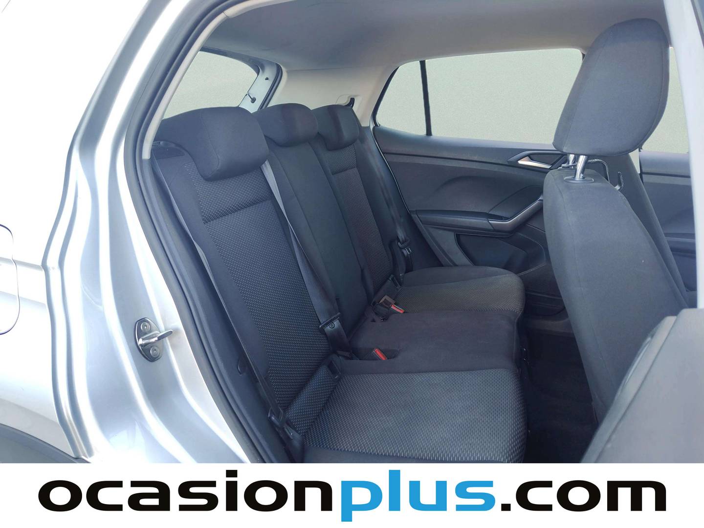 Volkswagen T-Cross Volkswagen T-Cross Edition 1.0 TSI (95 CV) al mejor precio