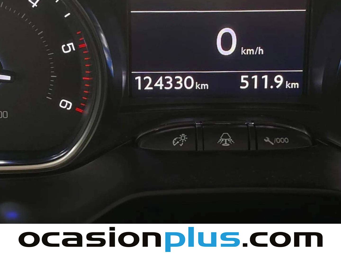 Peugeot 2008 Peugeot 2008 BlueHDi 120 S&S Allure (120 CV) seminuevo