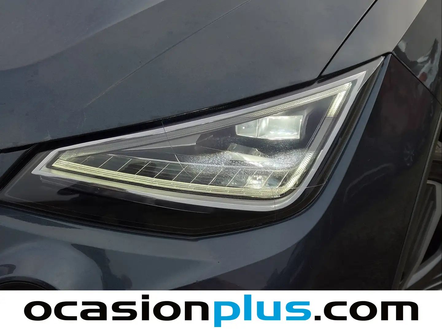 Foto Seat Arona SEAT Arona 1.5 TSI S&S FR XL DSG (150 CV)