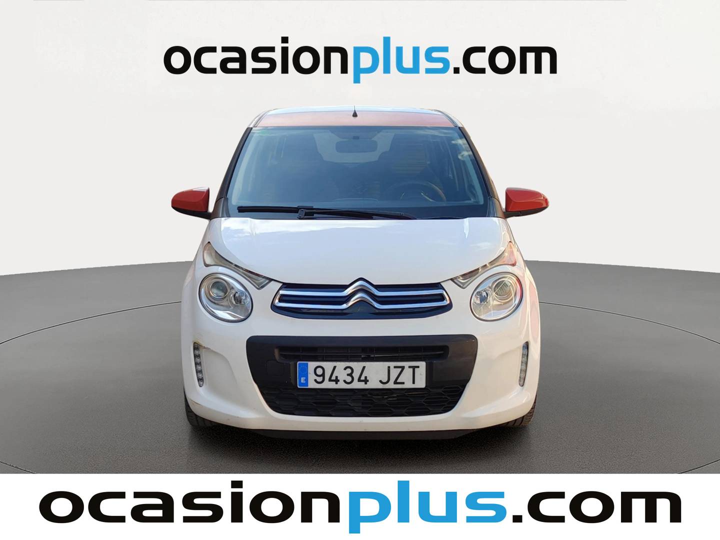 Citroën C1 Citroën C1 PureTech 82 Feel Edition (82 CV) 2017