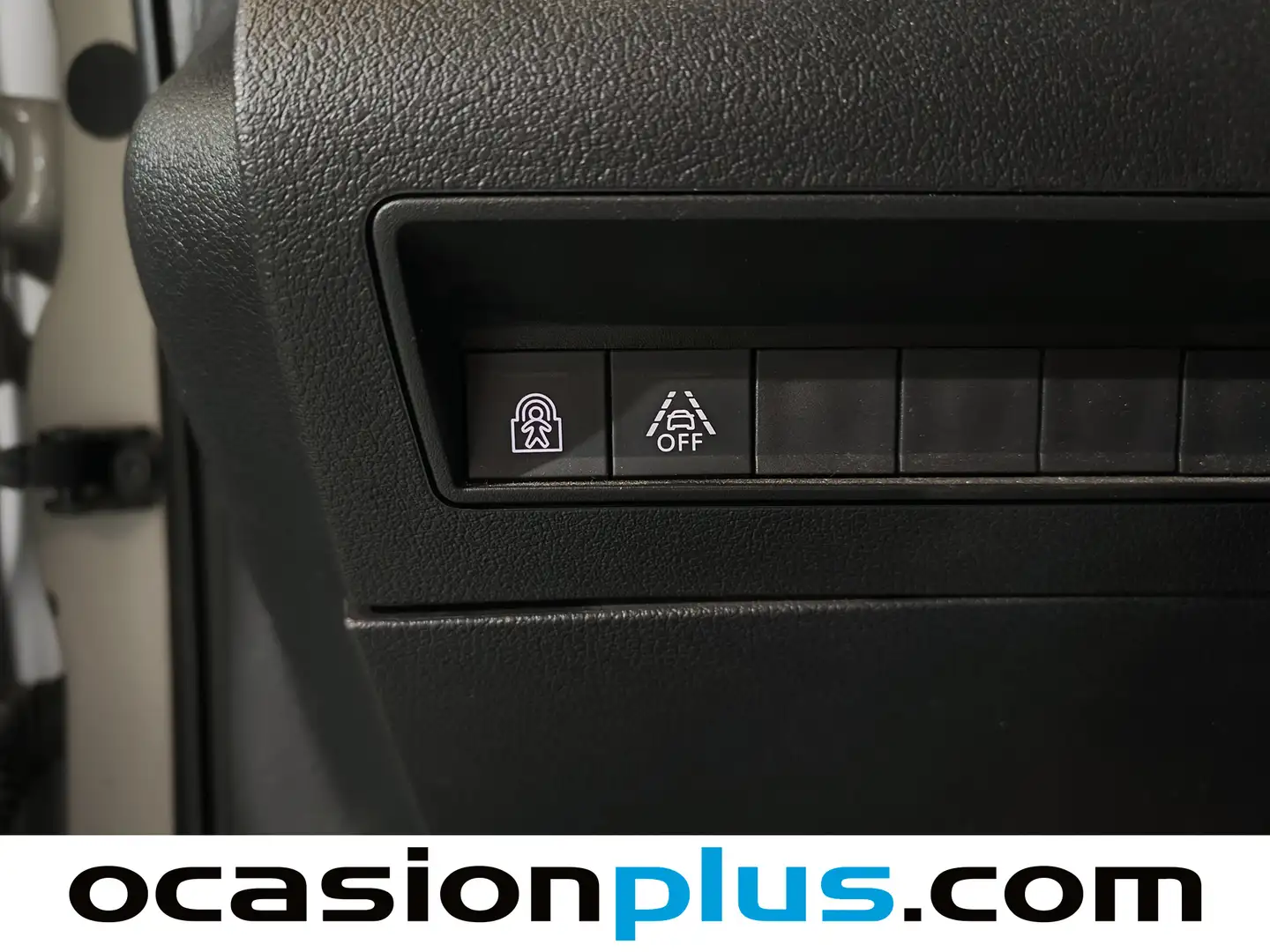 Foto Peugeot Rifter Peugeot Rifter BlueHDi 100 GT Line Standard  (100 CV)