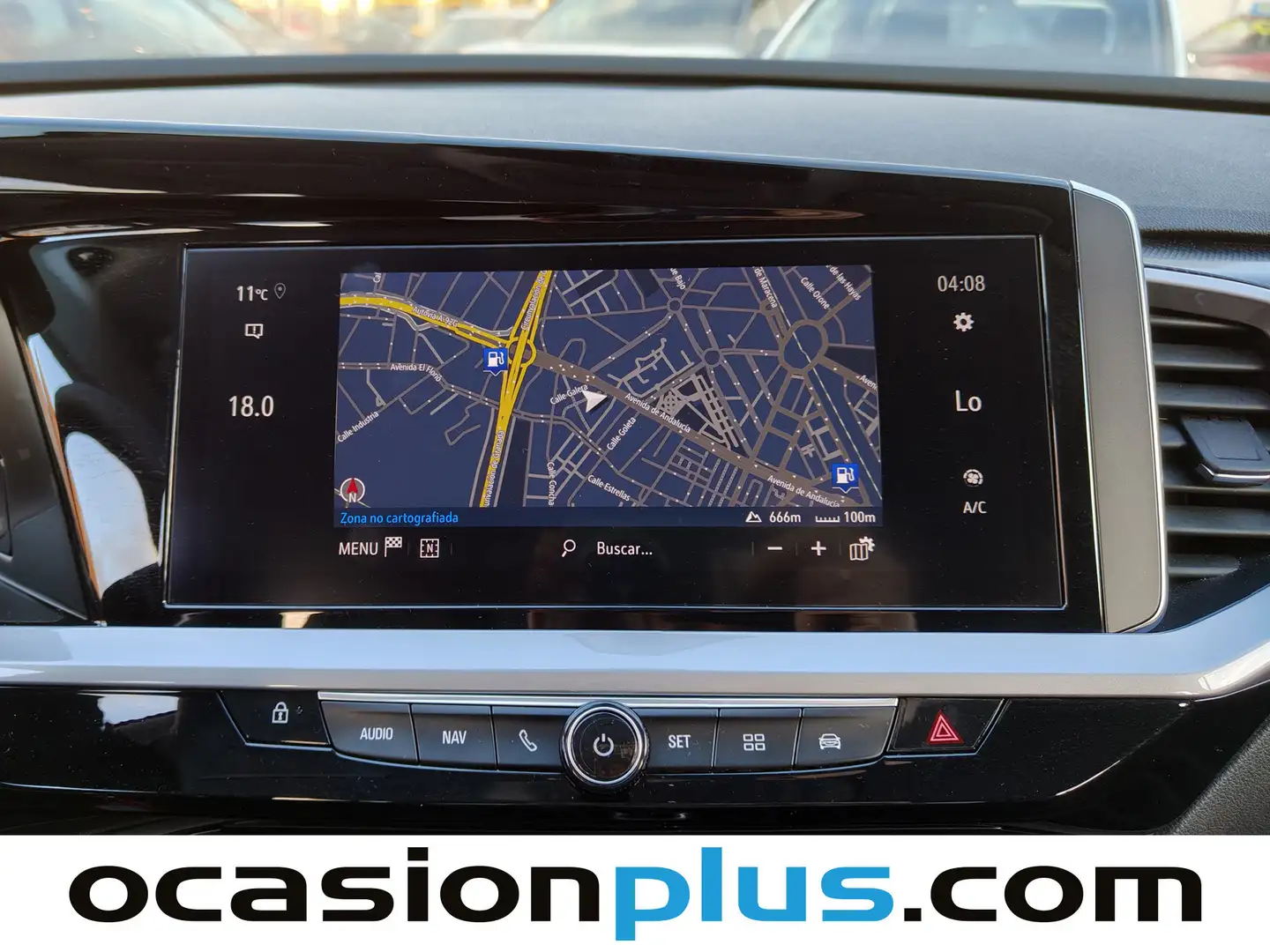 Foto Opel Grandland Opel Grandland 1.2 Turbo XHT S&S GS (130 CV)