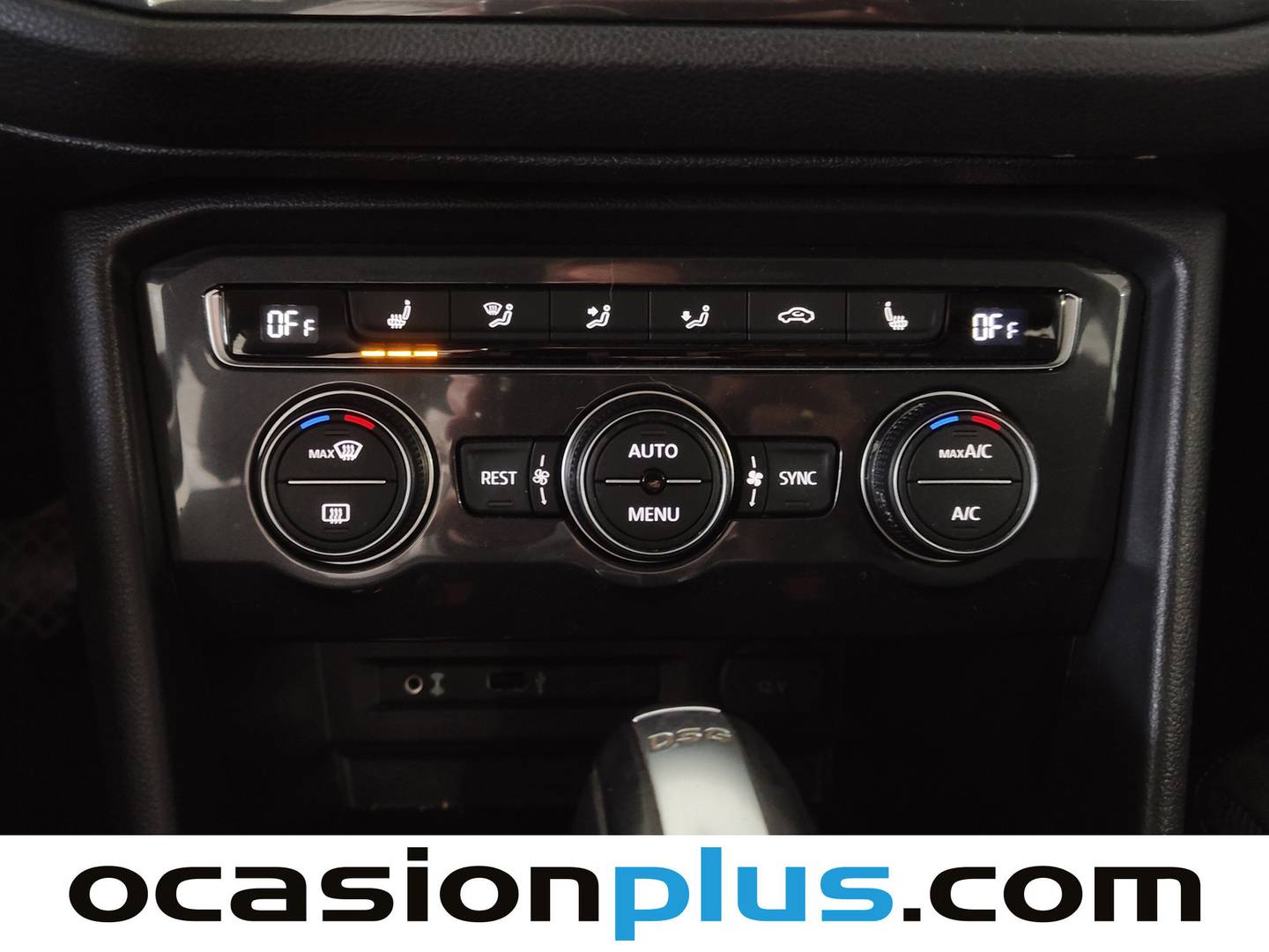 Volkswagen Tiguan Volkswagen Tiguan 2.0 TSI 4Motion BMT (180 CV) DSG automático