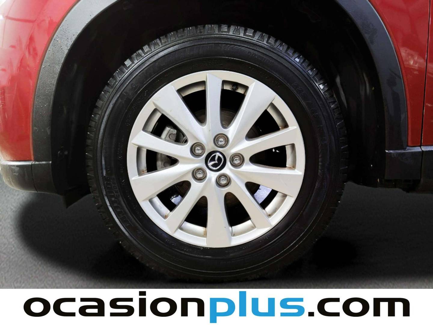 Mazda CX-5 Mazda CX-5 2.2 DE Style 2WD (150 CV) al mejor precio