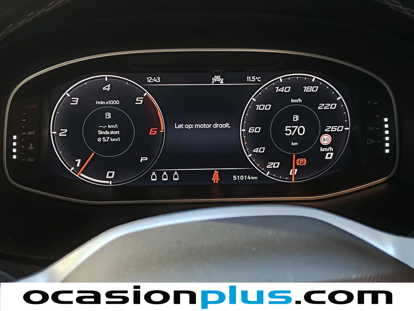 Foto Seat Ateca SEAT Ateca 2.0 TDI S&S Style XXL DSG (150 CV)