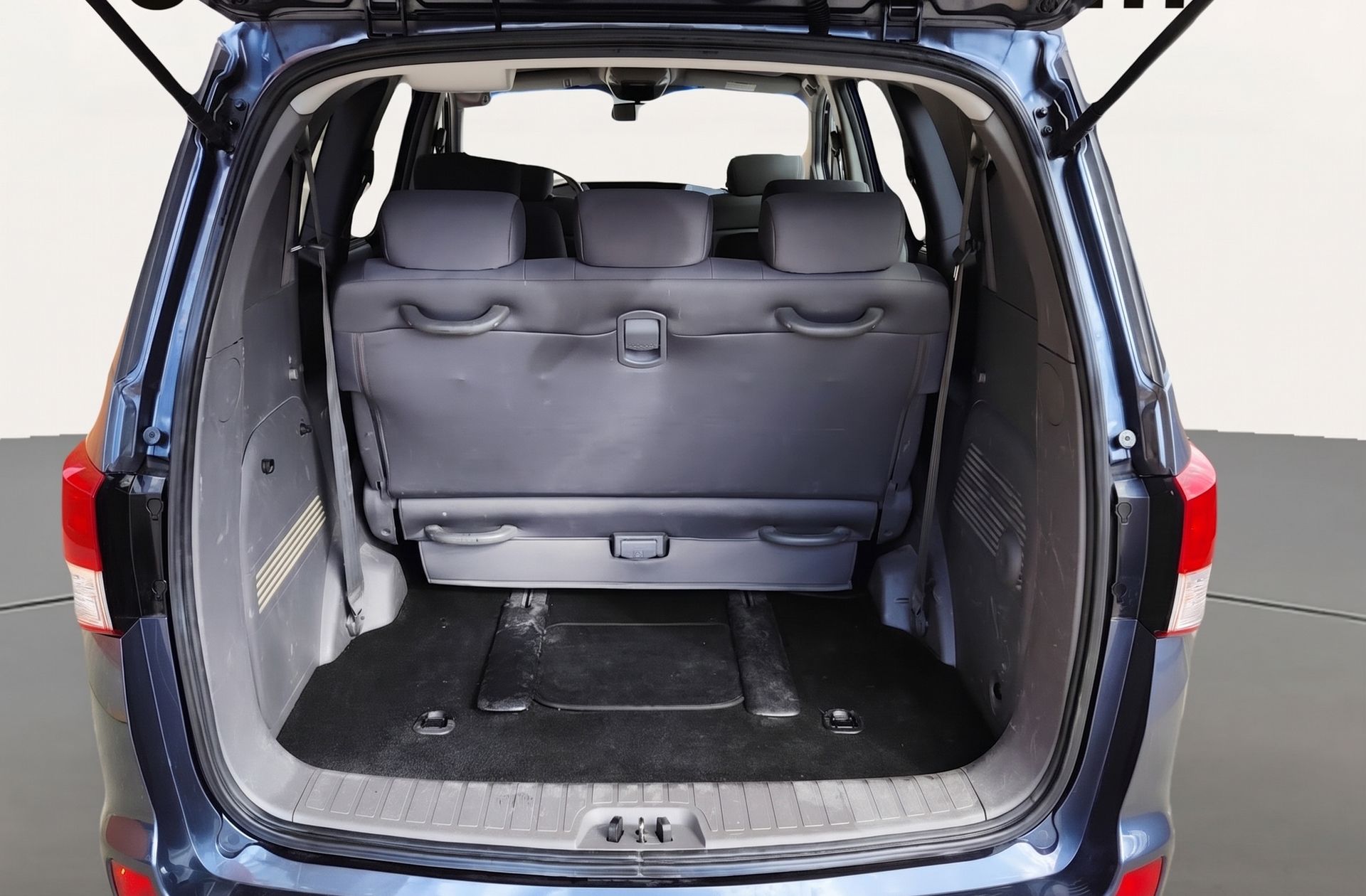 SsangYong Rodius 2.0 e-Xdi Premium 7 plazas - foto 15
