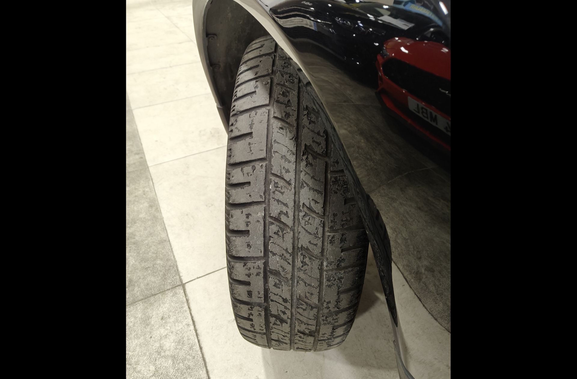 Volvo XC90 D5 Executive 7 plazas - foto 35