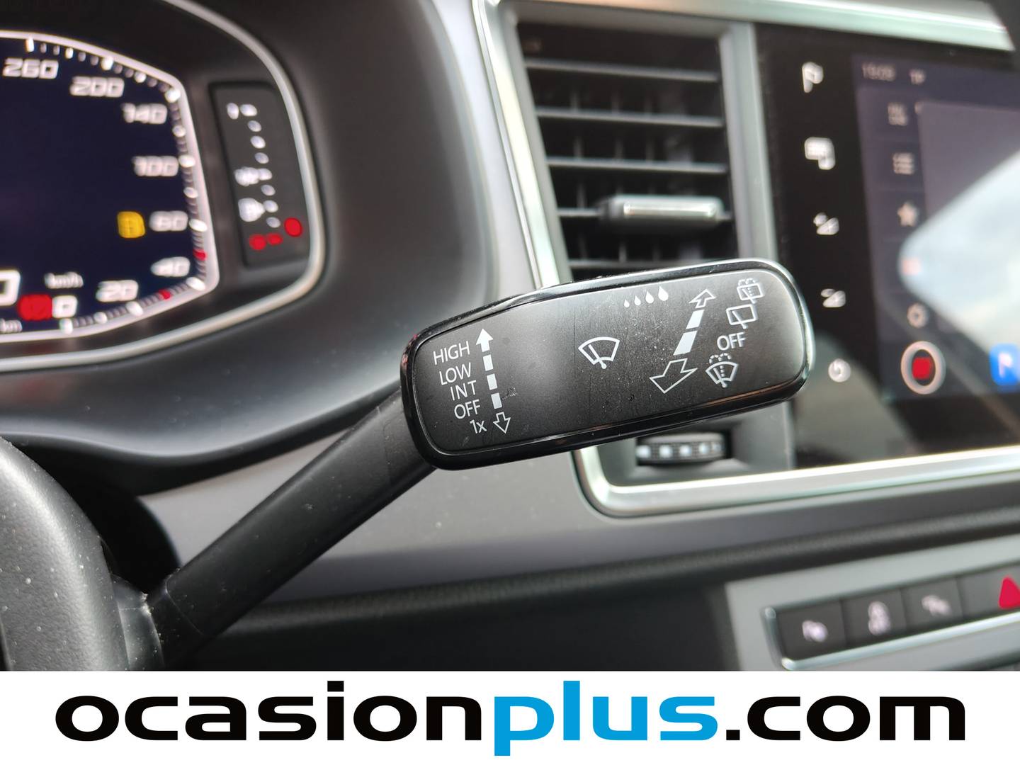 Foto Seat Ateca SEAT Ateca 1.5 TSI S&S FR Special Edition (150 CV)