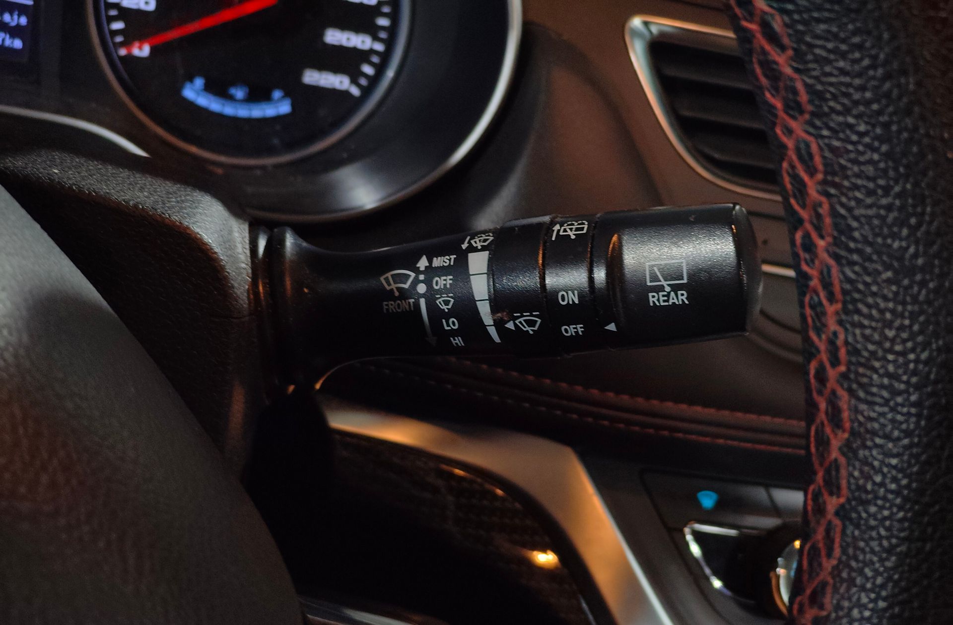 DR AUTOMOBILES DR4 1.6 GLP - foto 31