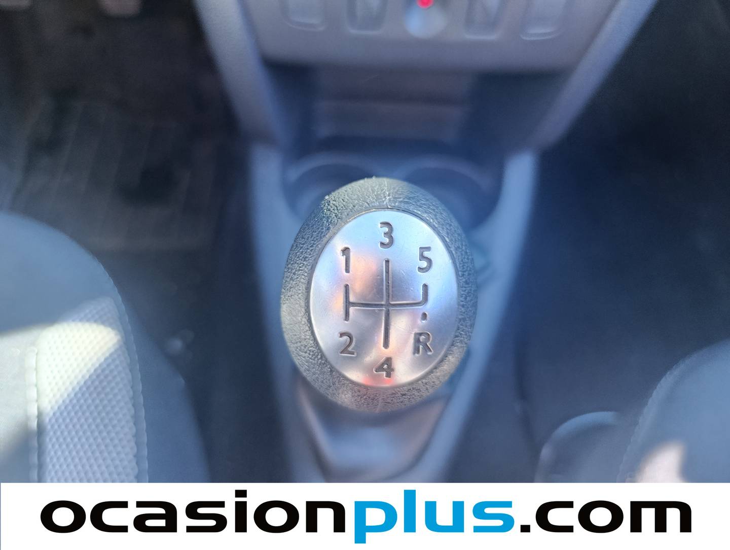 Dacia Sandero Dacia Sandero Stepway TCe (90 CV) de segunda mano