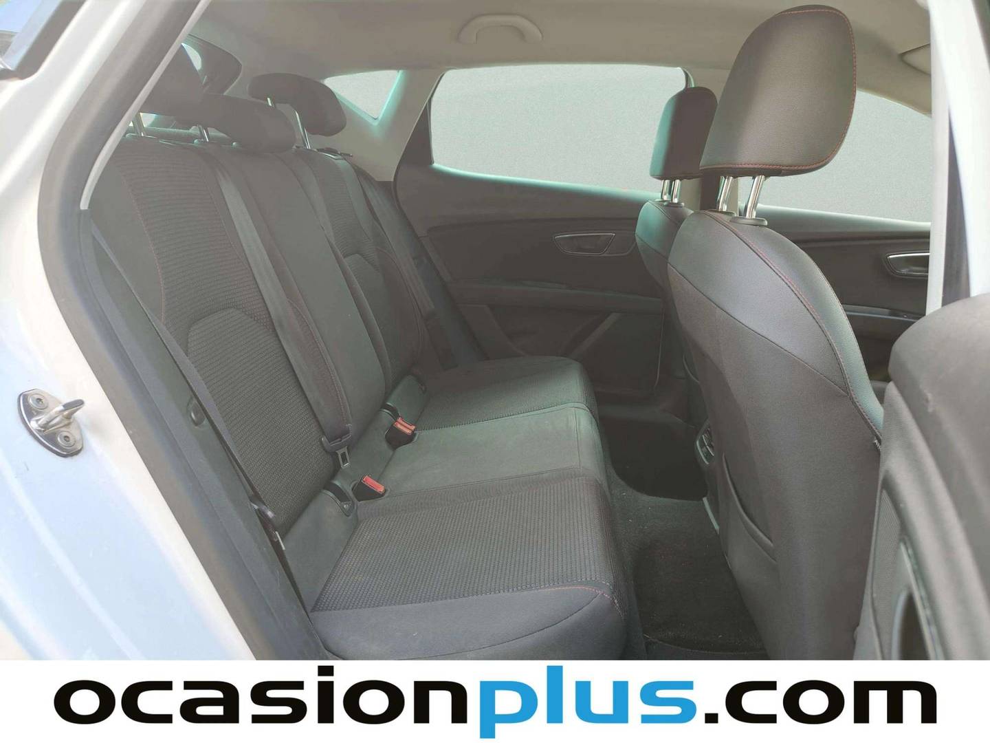 Seat León Seat León 1.5 TSI S&S FR DSG (150 CV) gasolina