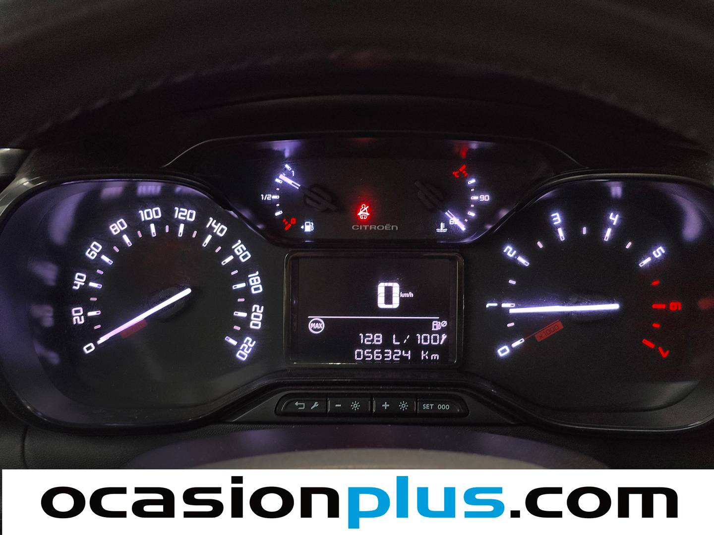 Foto Citroën C3 Citroen C3 PureTech 83 Feel Pack (83 CV)