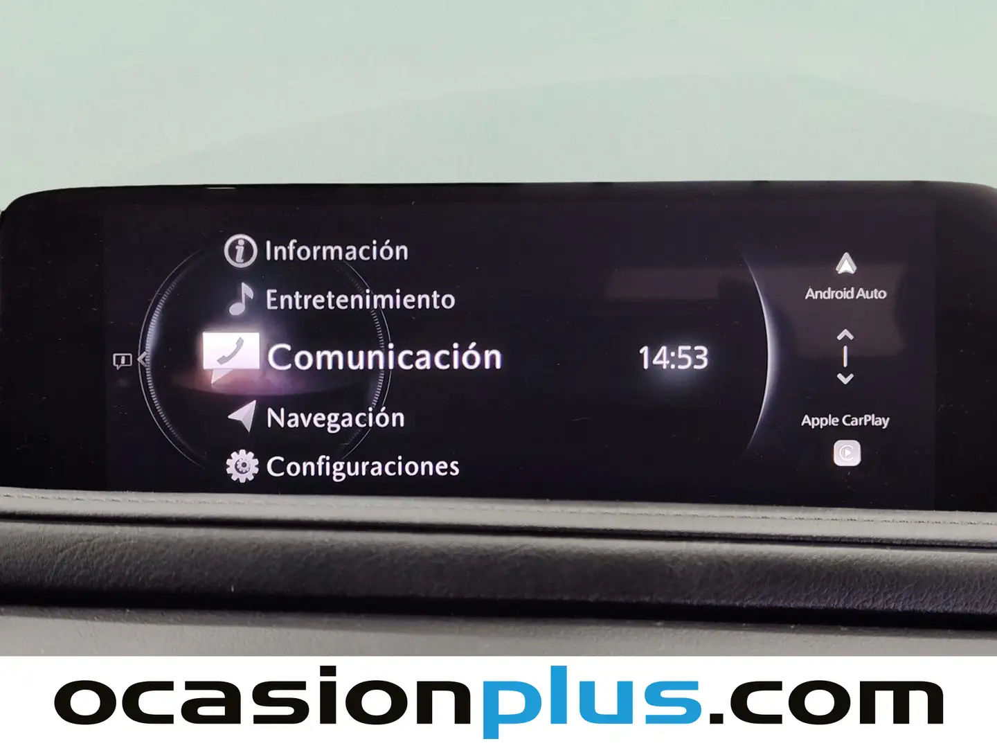 Foto Mazda CX-30 Mazda CX-30 2.5 e-Skyactive G MHEV Prime-Line AT (140 CV)