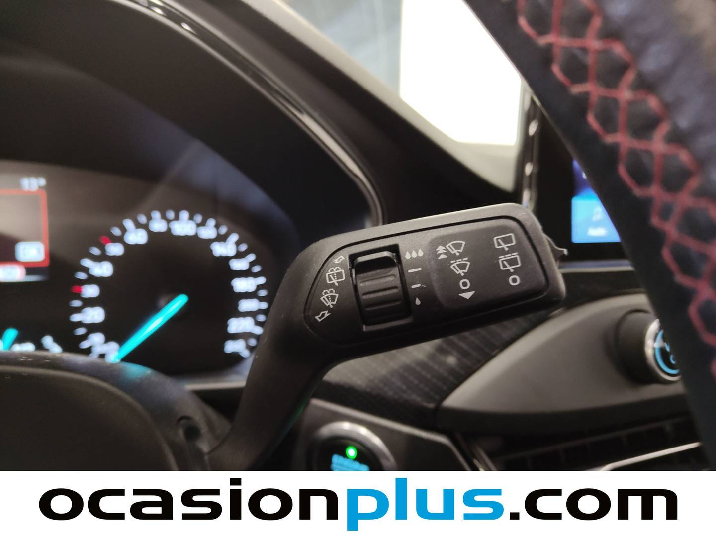 Foto Ford Focus Ford Focus 1.0 Ecoboost ST-Line (125 CV)