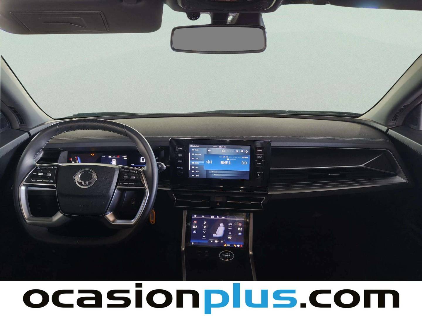 KGM Torres KGM Torres G15 Trend  (163 CV) de segunda mano