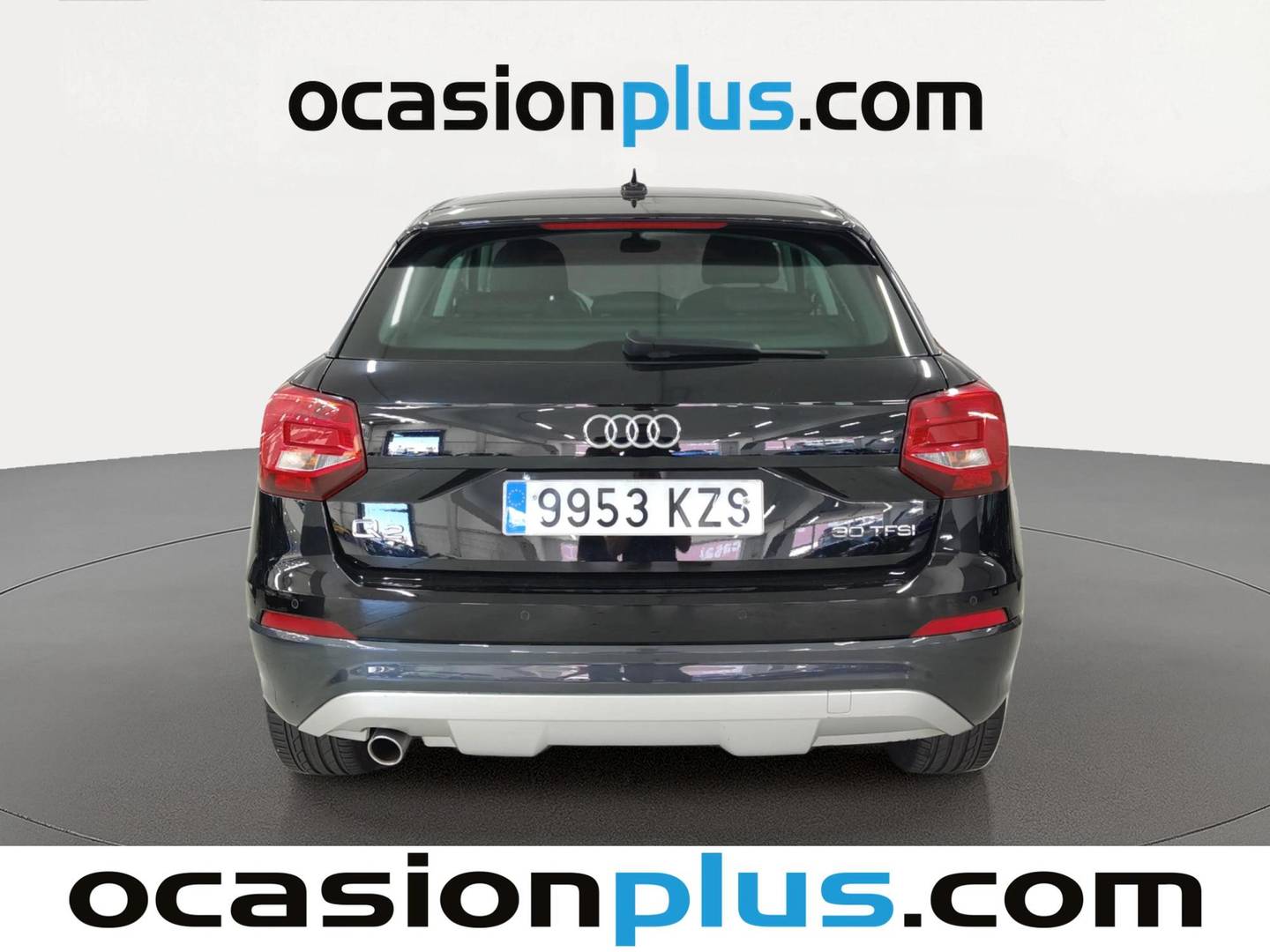 Audi Q2 Audi Q2 design 30 TFSI (116 CV) barato