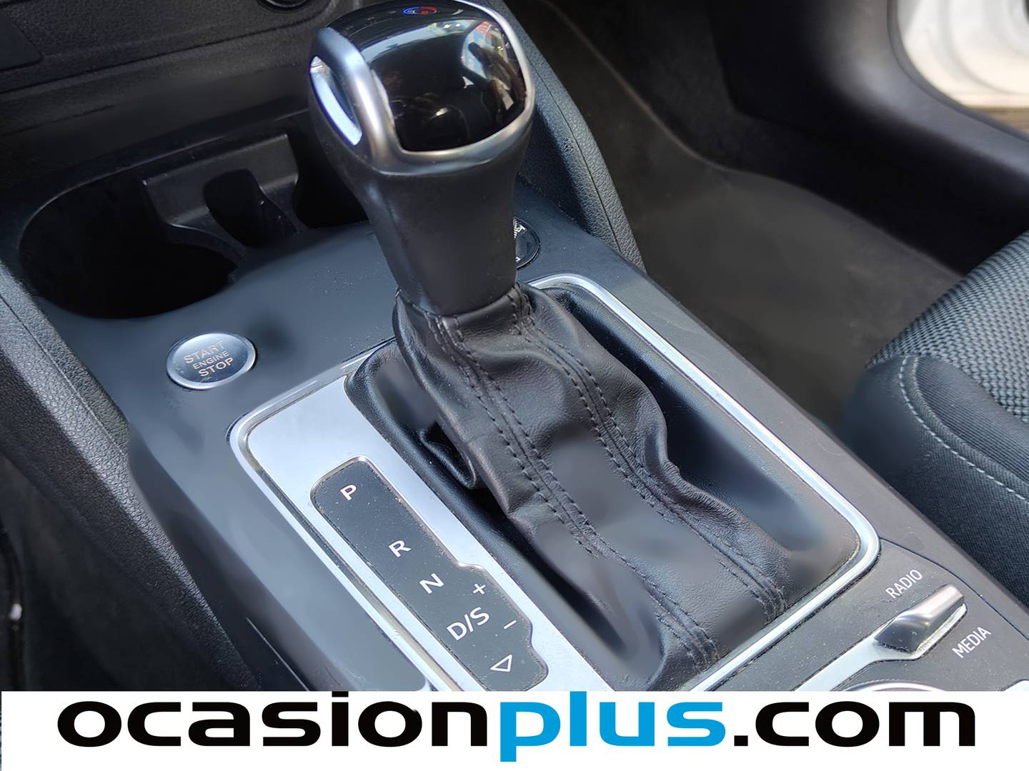 Audi Q2 Audi Q2 S line 30 TDI (116 CV) S tronic de ocasión