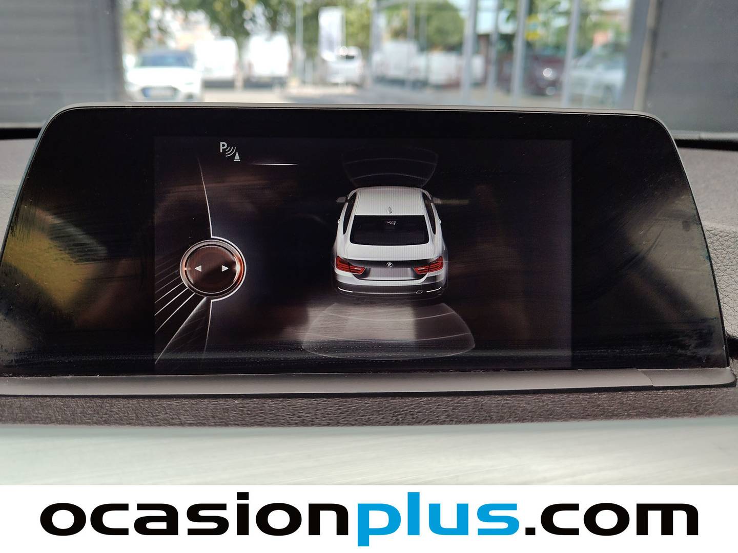 Extras del BMW Serie 4 BMW Serie 4 420d Coupe (190 CV) Pack M