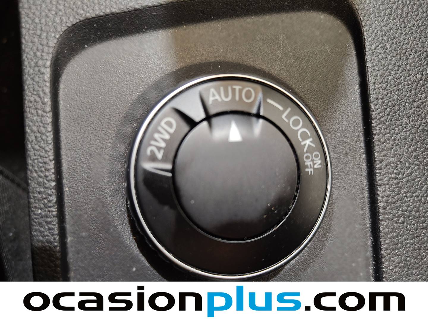 Acabados Dacia Duster Dacia Duster Prestige Blue dCi (115 CV) 4X4