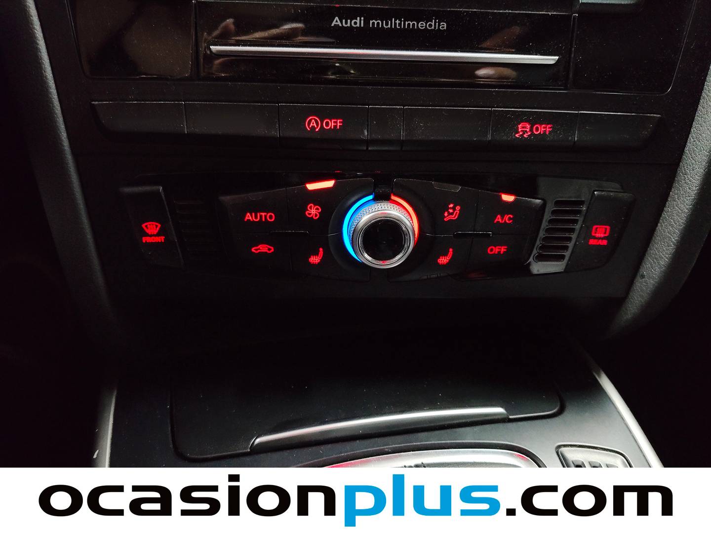 Audi A4 Audi A4 Avant S line edition 2.0 TDI (190 CV) multitronic automático
