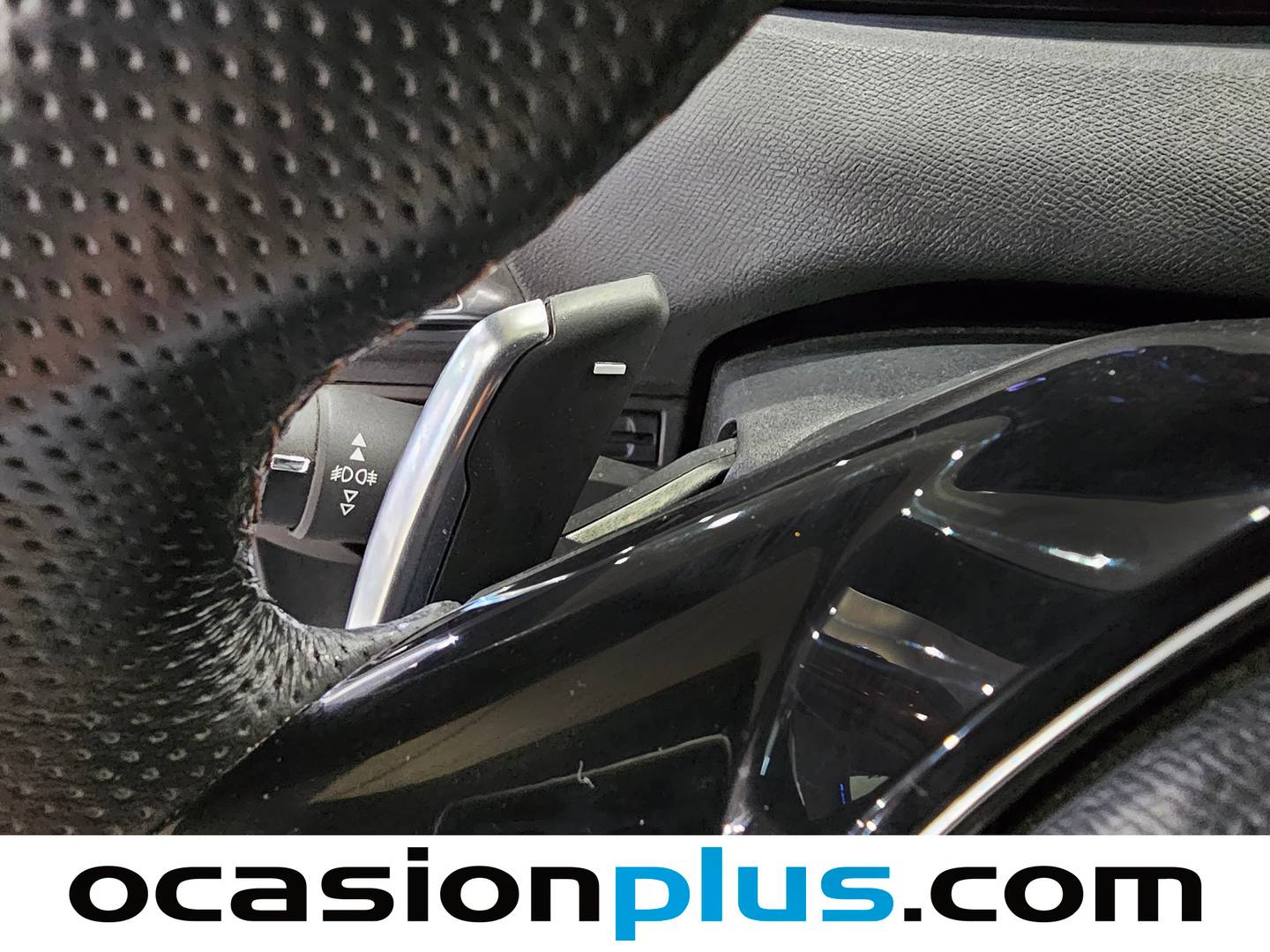 Peugeot 3008 Peugeot 3008 PureTech 130 S&S GT Line EAT8 (130 CV) km 0