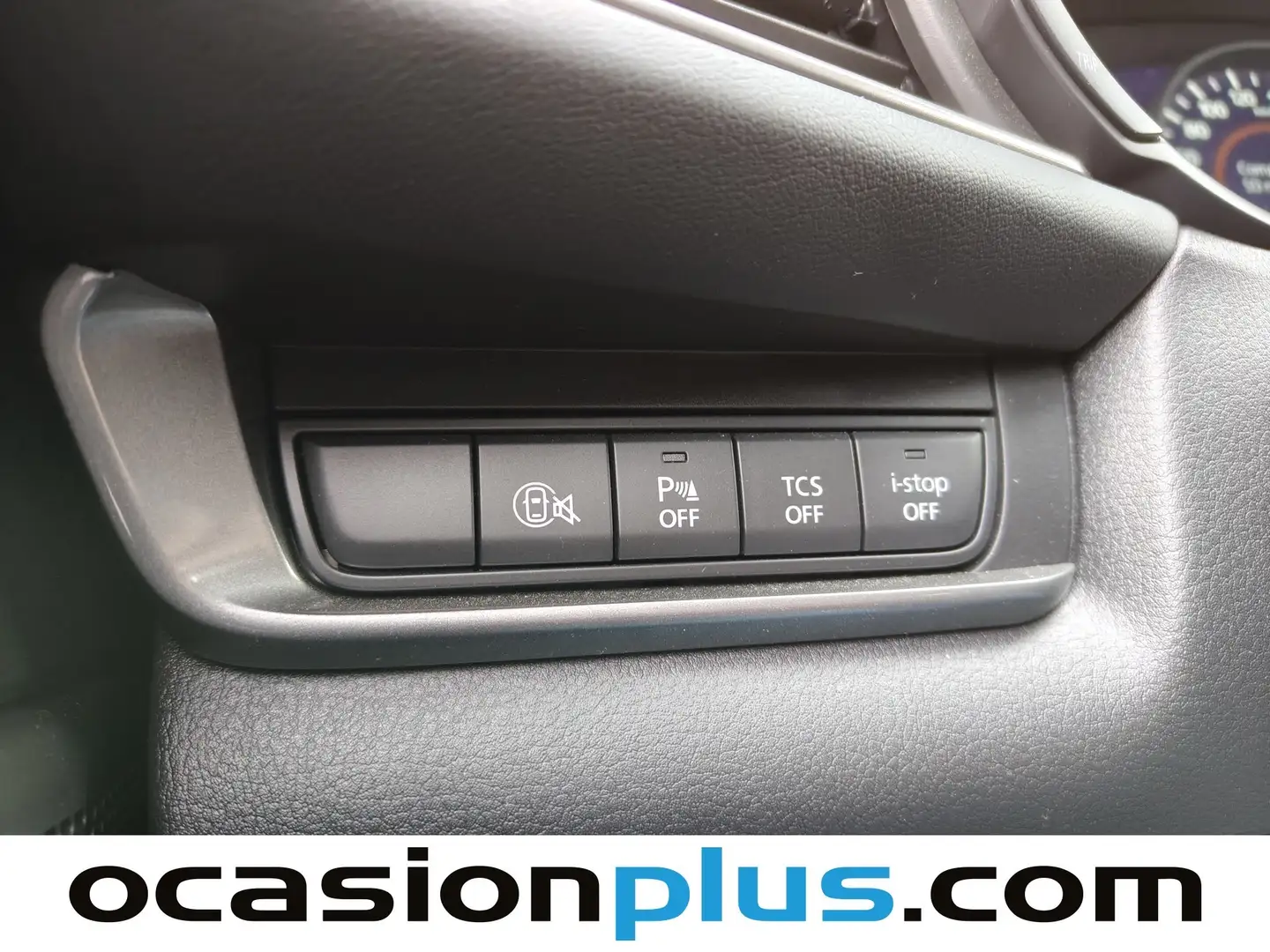 Foto Mazda CX-30 Mazda CX-30 2.5 e-Skyactive G MHEV Prime-Line AT (140 CV)